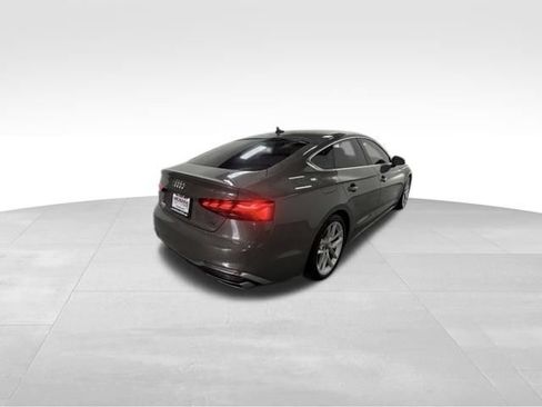 Used 2024 Audi A5 2.0T Premium Plus AWD/4WD image 6