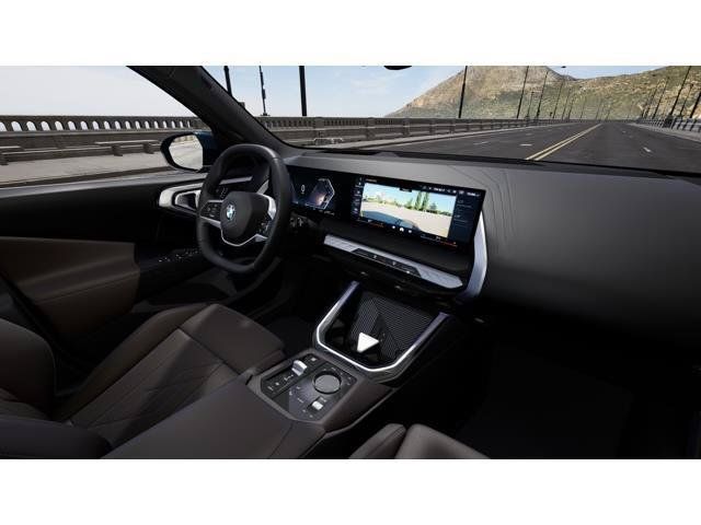 Used 2026 BMW X3 xDrive30i w/ Premium Package AWD/4WD image 14