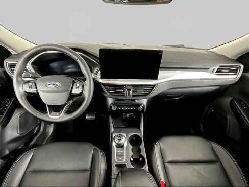 Used 2023 Ford Escape Platinum AWD/4WD image 7