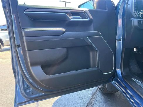 Used 2024 Chevrolet Silverado 1500 LT image 9