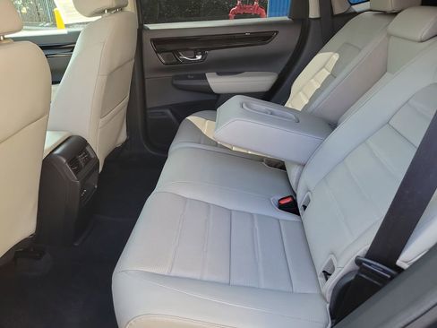 Certified 2024 Honda CR-V EX-L image 13