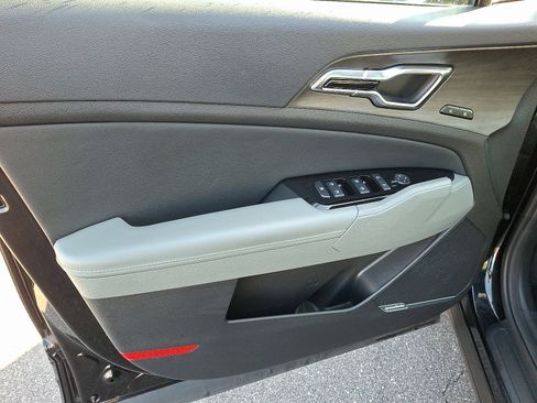 Used 2023 Kia Sportage X-Line Prestige image 12