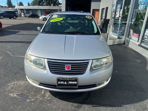 Used 2006 Saturn ION Level 3 image 2
