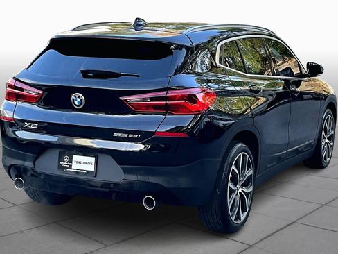 Used 2020 BMW X2 sDrive28i w/ Convenience Package image 13