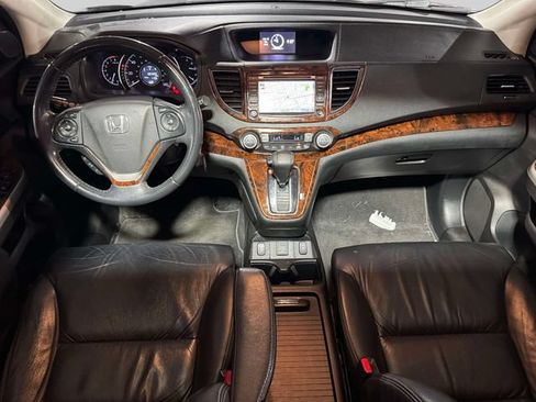 Used 2014 Honda CR-V EX-L image 17