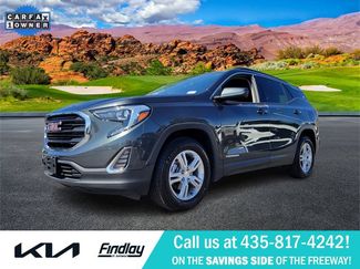 Used 2018 GMC Terrain SLE w/ Driver Convenience Package video 1