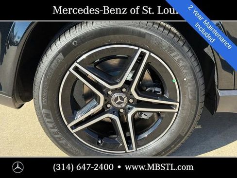 New 2026 Mercedes-Benz GLE 450 4MATIC image 6