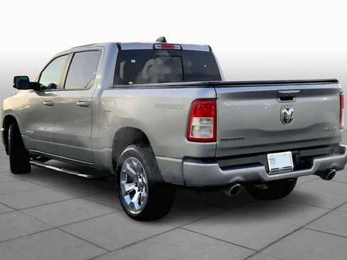 Used 2022 RAM 1500 Big Horn w/ Trailer Tow Group image 12