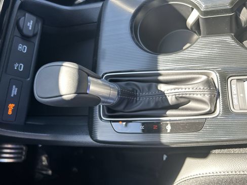 New 2026 Honda Civic Sport image 21