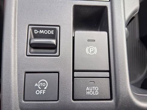 New 2026 Nissan Sentra SV w/ Floor Mat Package FWD image 19
