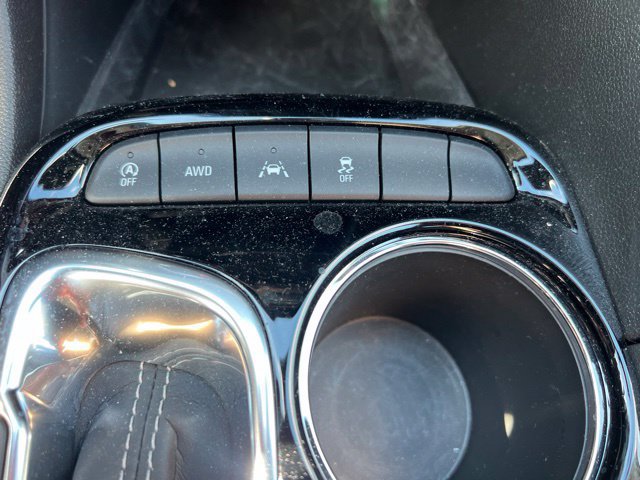 Used 2024 Buick Encore GX Preferred AWD/4WD image 27