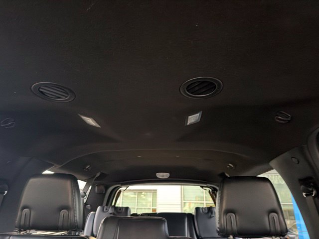 Used 2017 Ford Expedition EL Limited RWD image 19