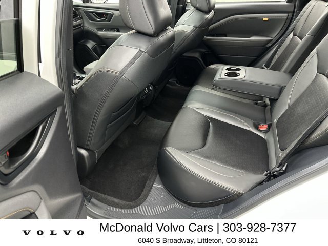 Used 2026 Subaru Forester Wilderness w/ Wilderness Package AWD/4WD image 23