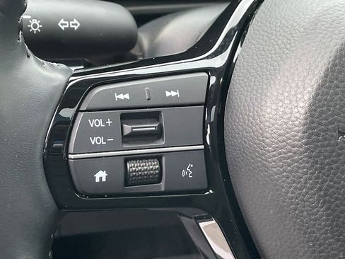 Certified 2025 Honda CR-V EX-L image 32