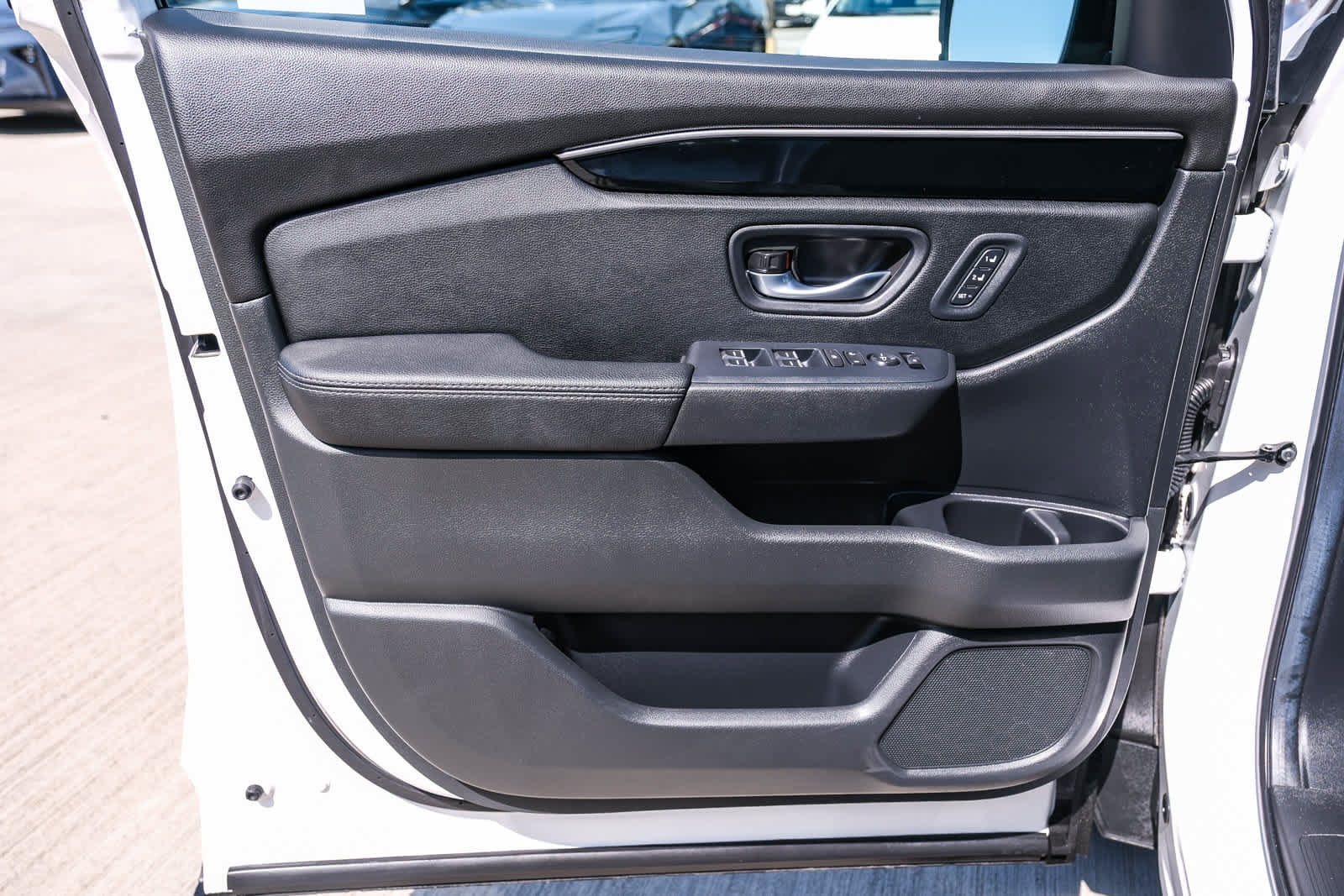Used 2026 Honda Pilot EX-L image 19