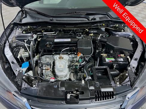 Used 2015 Honda Accord EX-L image 31