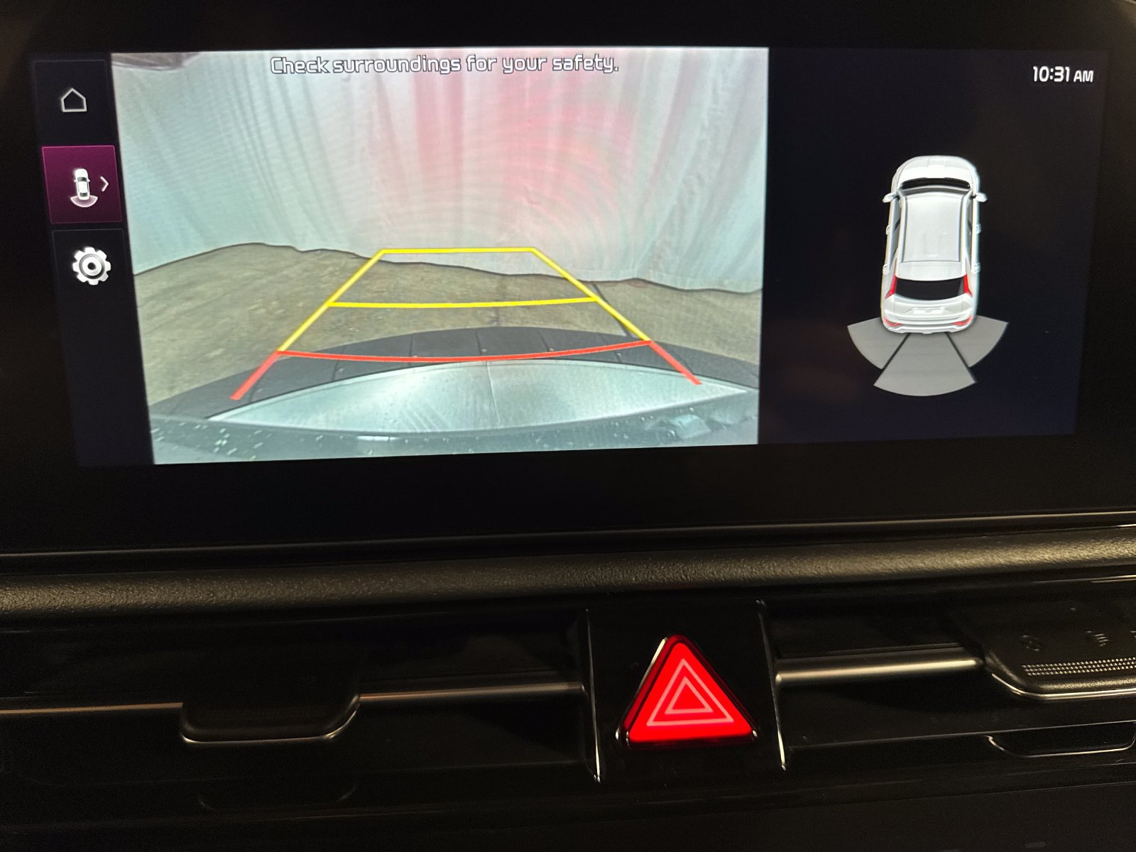 Used 2023 Kia Niro EX Touring FWD image 23