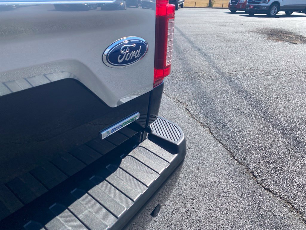 Used 2018 Ford F150 Platinum AWD/4WD image 41