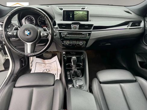 Used 2018 BMW X2 xDrive28i AWD/4WD image 25