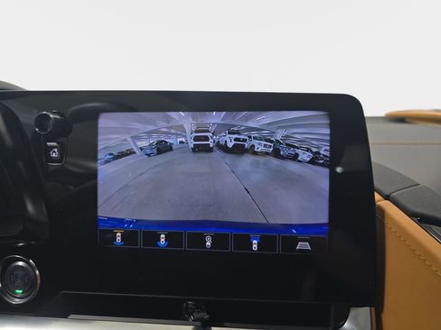 Used 2022 Chevrolet Corvette Stingray Preferred Cpe w/ 2LT image 21