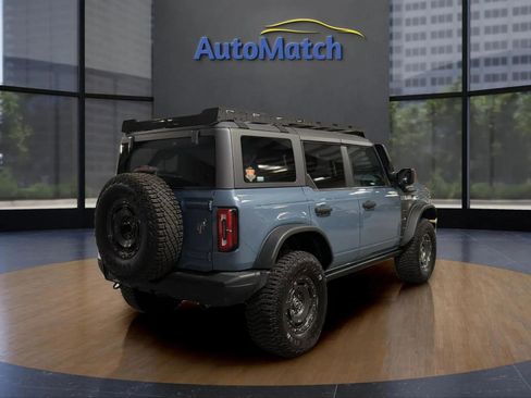 Used 2024 Ford Bronco Everglades AWD/4WD image 11