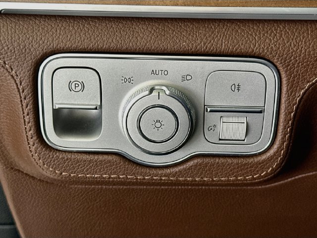 Certified 2024 Mercedes-Benz GLS 450 4MATIC image 10