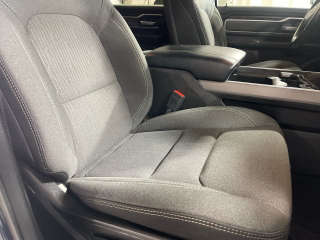 Used 2022 RAM 1500 Big Horn AWD/4WD image 24