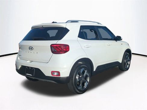 New 2026 Hyundai Venue SEL image 5