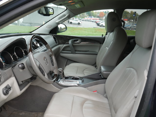 Used 2014 Buick Enclave Leather FWD image 3