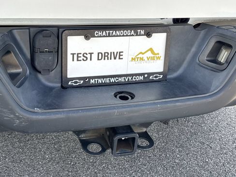 Used 2017 RAM 1500 Tradesman w/ Power & Remote Entry Group RWD image 34
