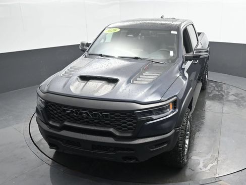 New 2026 RAM 1500 RHO w/ RHO Level 1 Equipment Group AWD/4WD image 34