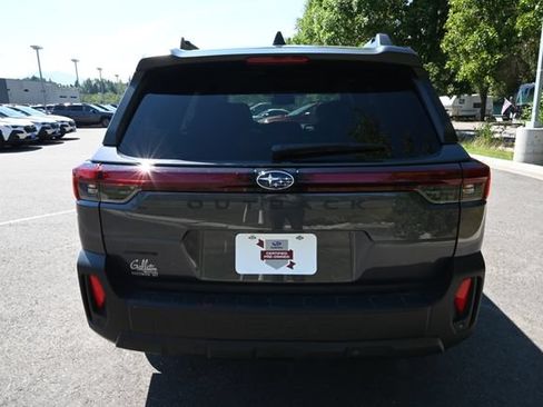 Certified 2026 Subaru Outback Touring XT w/ Touring Package AWD/4WD image 12