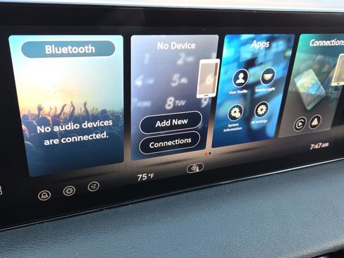 New 2026 Nissan Sentra SV image 17