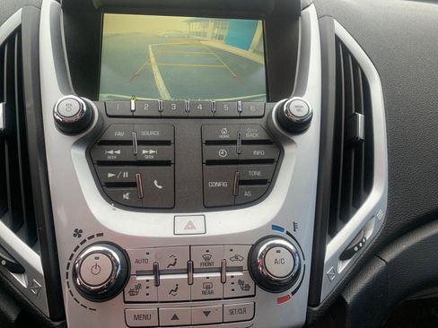 Used 2017 GMC Terrain SLT w/ Driver Alert Package I image 15