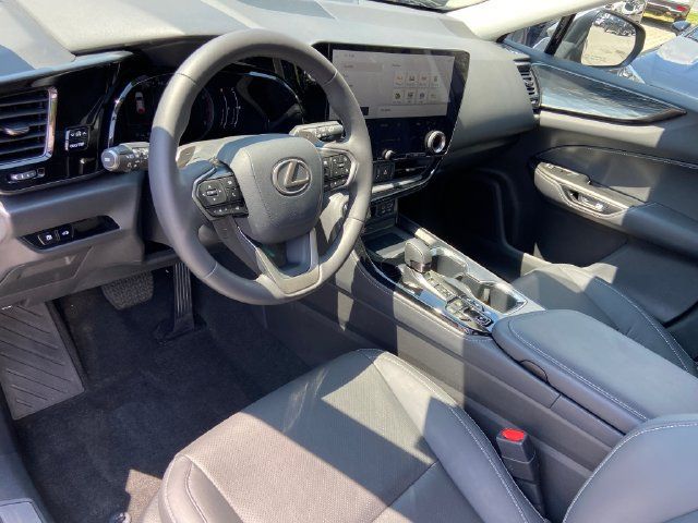 Certified 2024 Lexus NX 350 AWD image 24