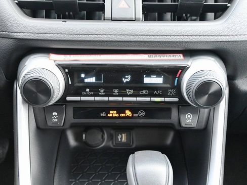 New 2025 Toyota RAV4 LE image 20