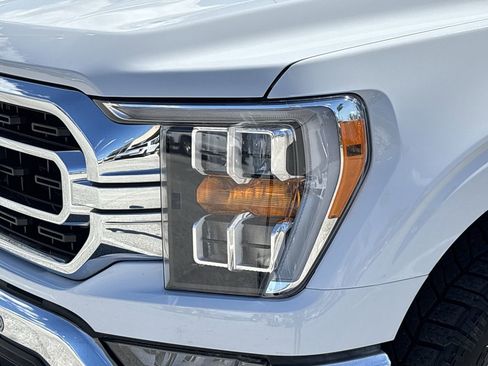 Certified 2023 Ford F150 XLT w/ Equipment Group 302A High image 6