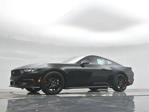 New 2026 Ford Mustang Coupe w/ Mustang Nite Pony Package image 45