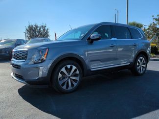 Used 2020 Kia Telluride S video 2