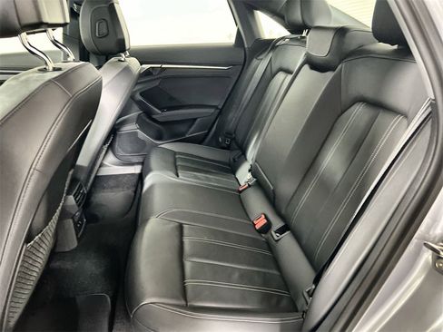 Used 2024 Audi A3 2.0T Premium image 25