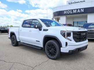 New 2026 GMC Sierra 1500 Elevation w/ Elevation Premium Package AWD/4WD video 1