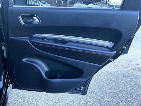 Used 2017 Dodge Durango R/T w/ Technology Group image 17