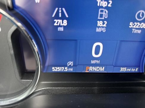 Used 2021 Ford F150 XLT w/ Equipment Group 301A Mid image 16