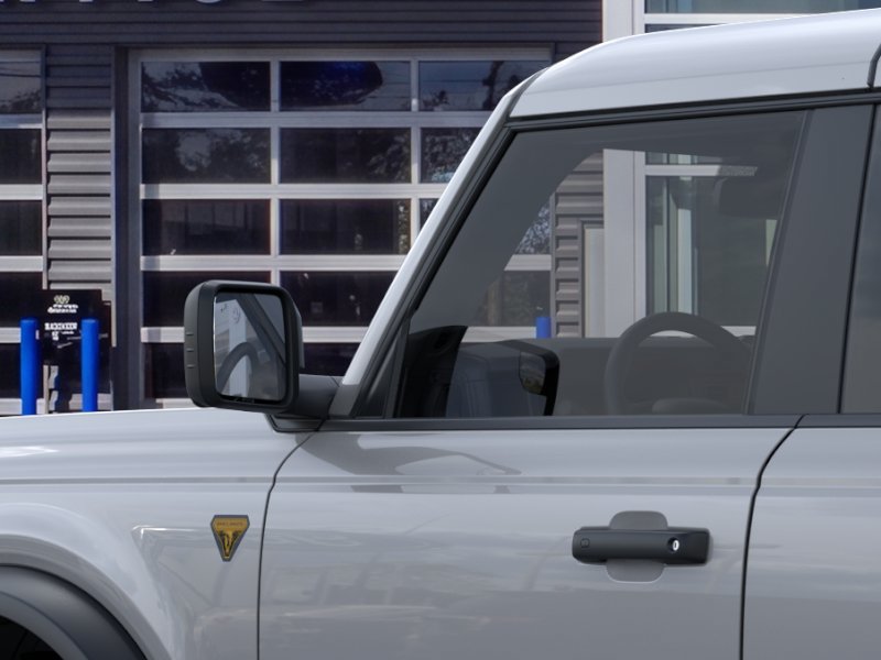 New 2026 Ford Bronco Badlands AWD/4WD image 22