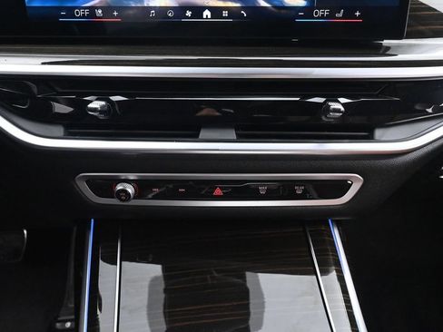 Used 2024 BMW X7 M60i w/ Executive Package AWD/4WD image 48