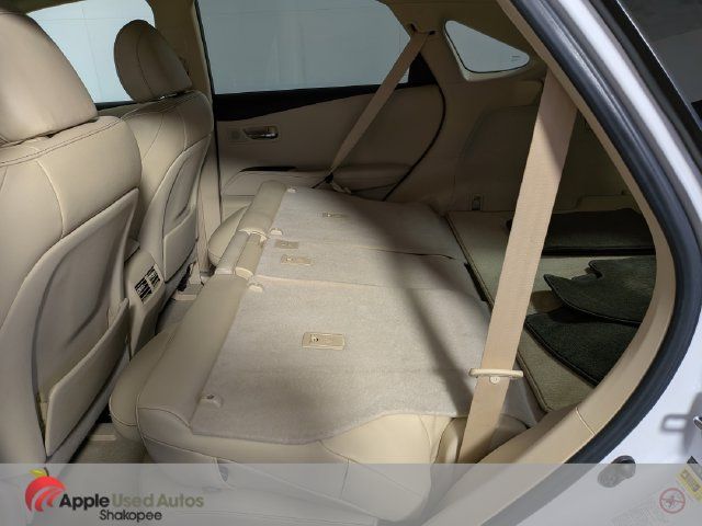 Used 2013 Lexus RX 350 FWD w/ Premium Pkg image 39