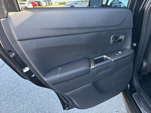 New 2026 Mitsubishi Outlander Sport SE image 27