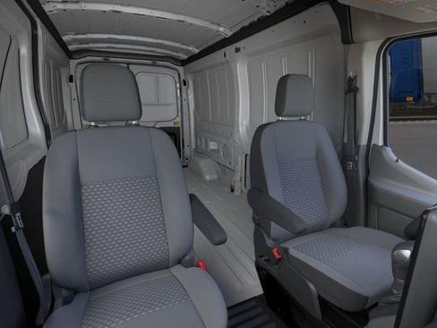 New 2026 Ford Transit 250 148 Medium Roof image 10