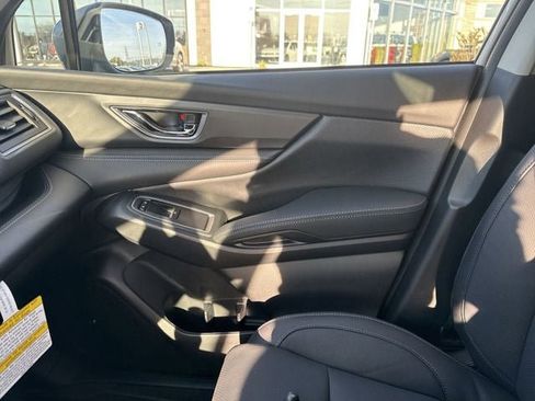 New 2026 Subaru Ascent Limited AWD/4WD image 75