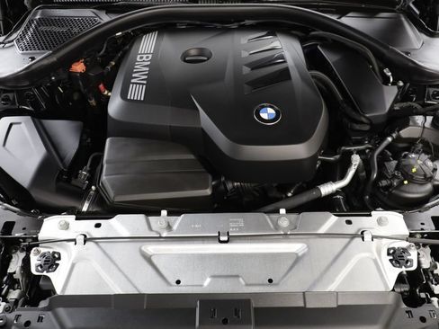 Used 2026 BMW 330i xDrive Sedan AWD/4WD image 22